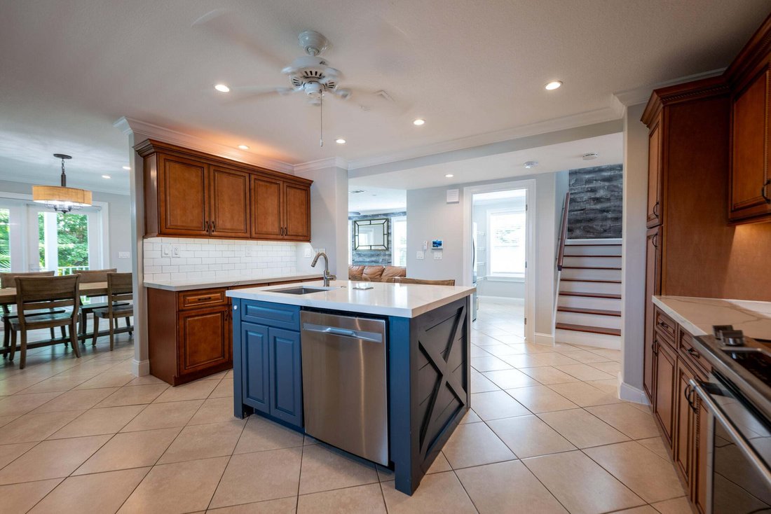 Casa a Key West, Florida, Stati Uniti 5 - 18704967