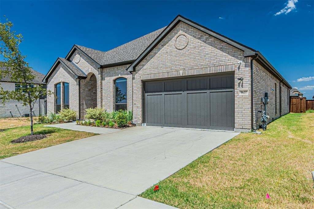 House in Forney, Texas, United States 3 - 18711570
