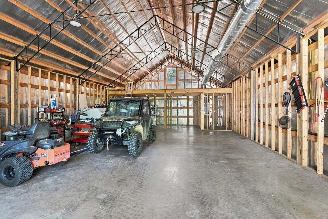 Casa a Burns, Tennessee, Stati Uniti 5 - 18708654