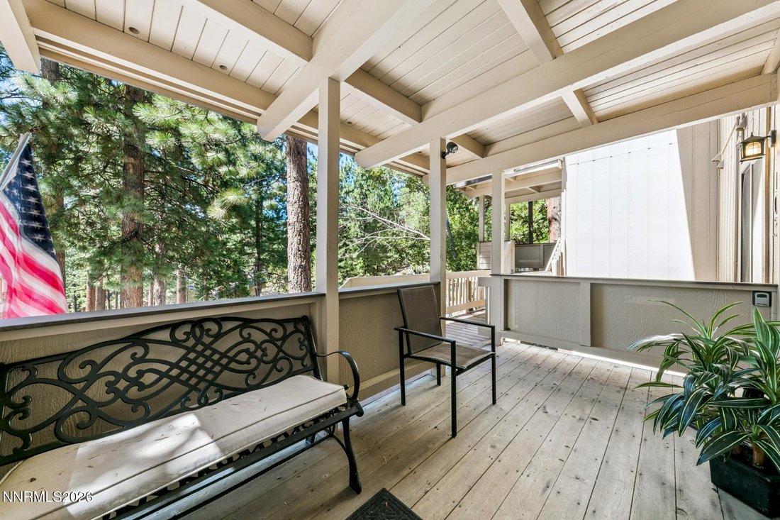 Condo in Incline Village, Nevada, United States 4 - 18711136