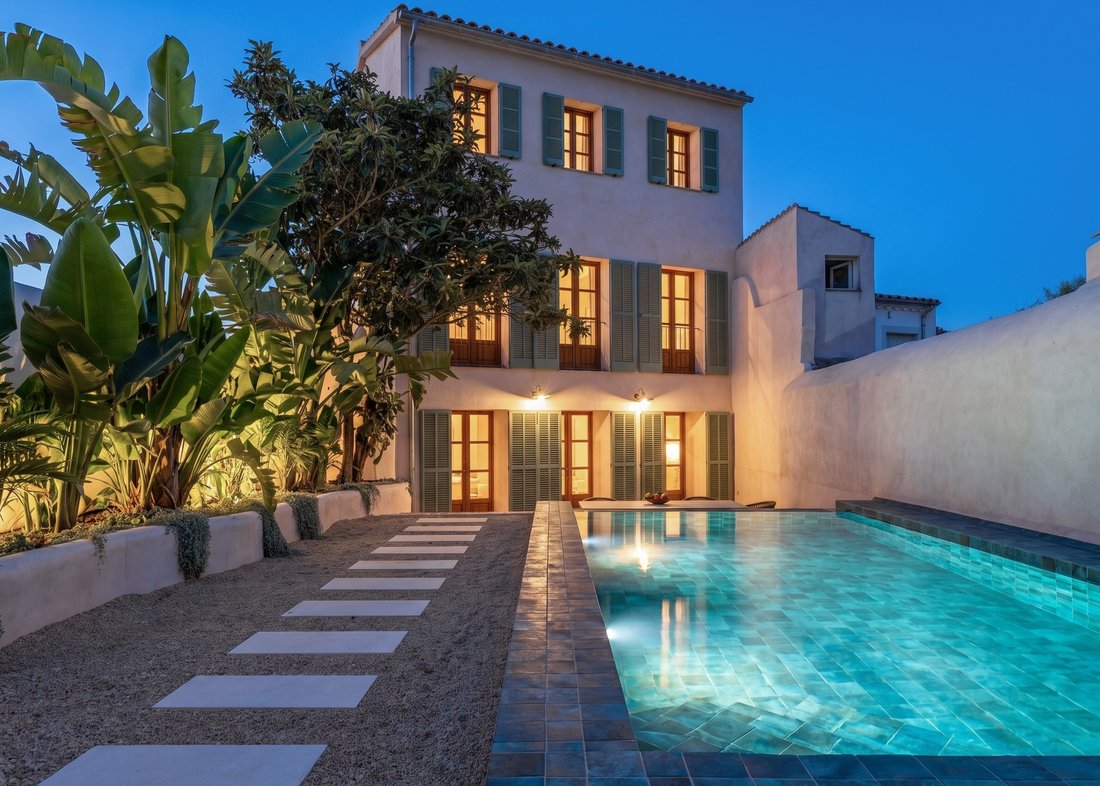 House in Alaro, Balearic Islands, Spain 1 - 18707350
