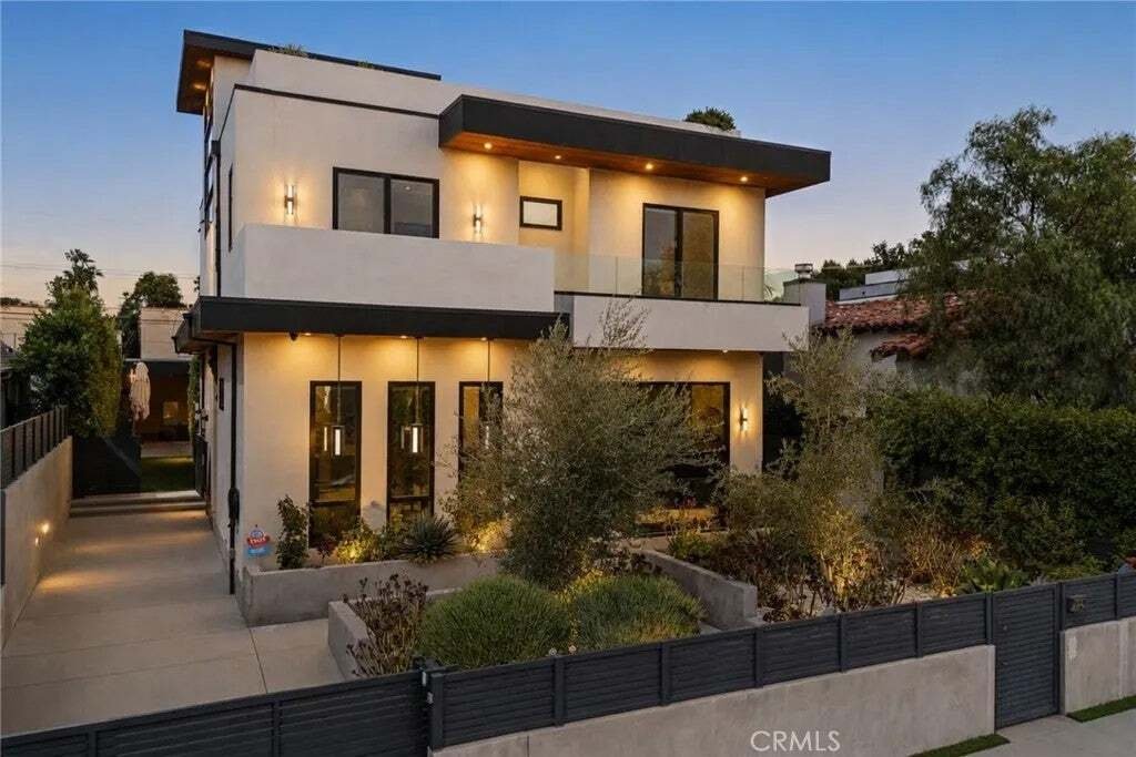 Casa a West Hollywood, California, Stati Uniti 2 - 18705866