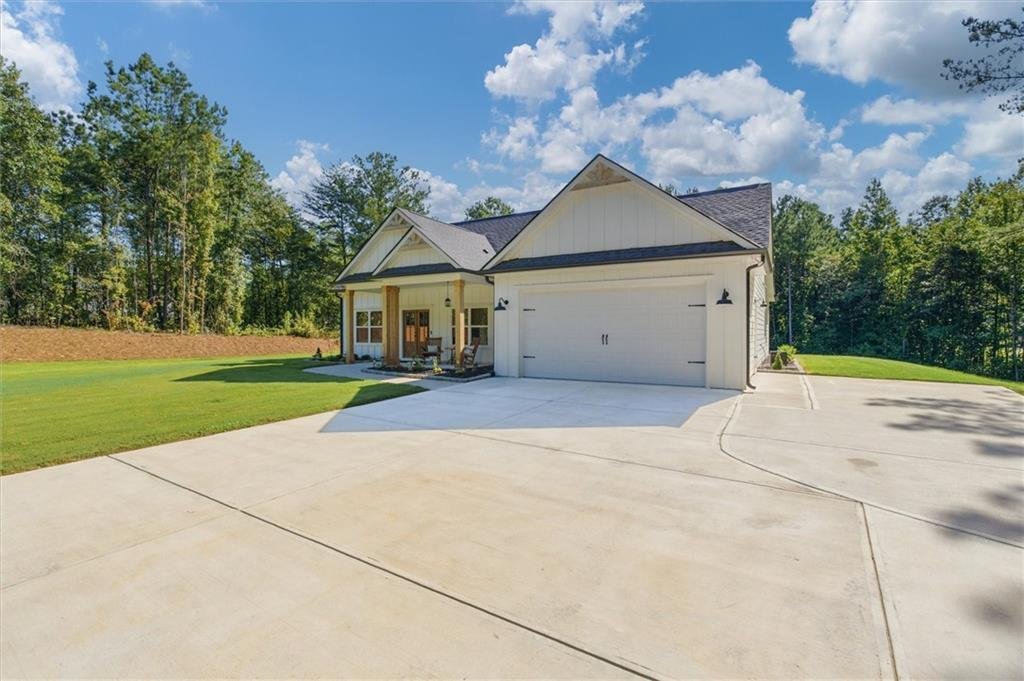 House in Rockmart, Georgia, United States 5 - 18711436