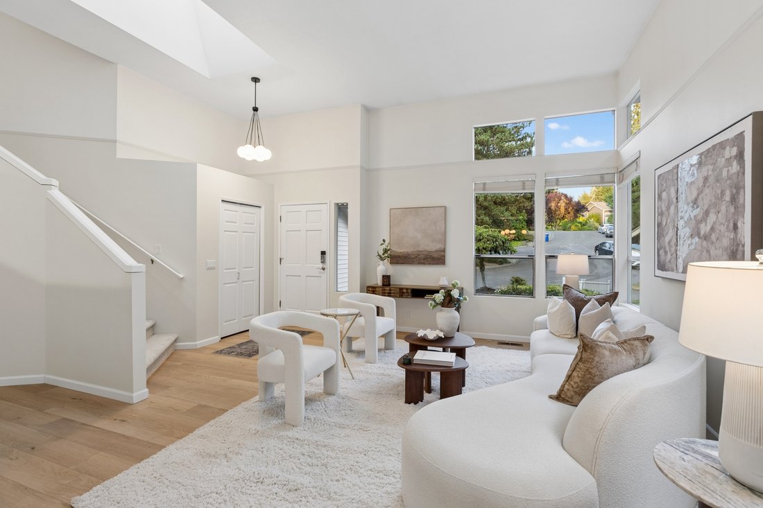 House in Bothell, Washington, United States 3 - 18704441