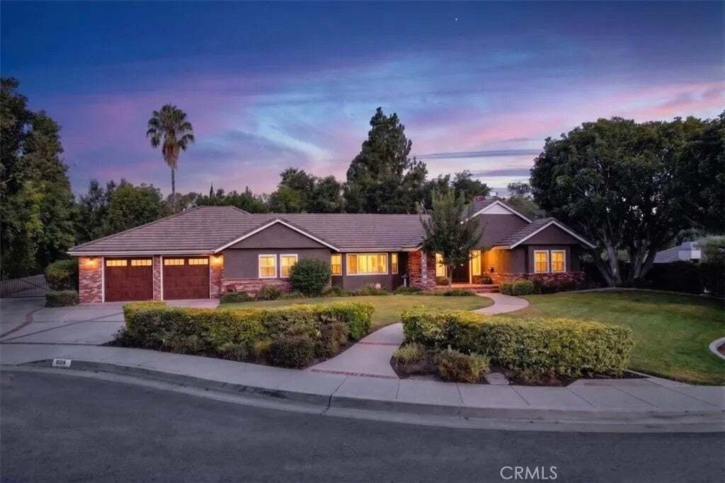 House in West Covina, California, United States 1 - 18708625