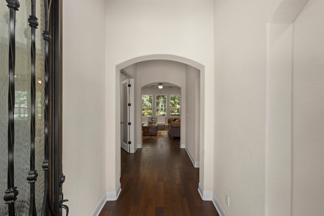House in San Antonio, Texas, United States 2 - 18702701