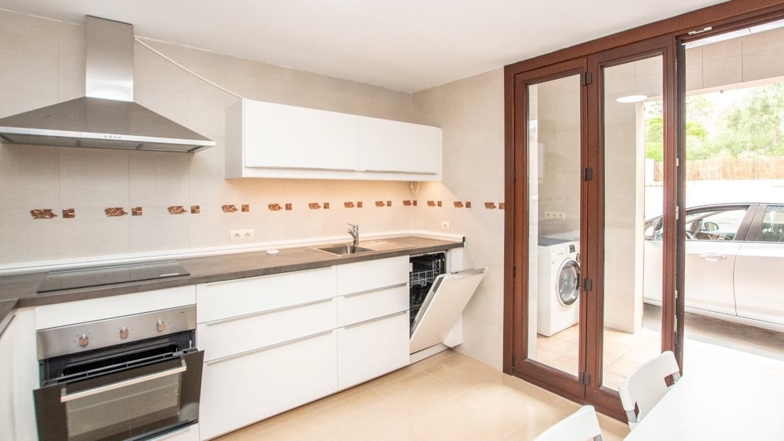 Appartement à Marratxí, Îles Baléares, Espagne 1 - 18704046