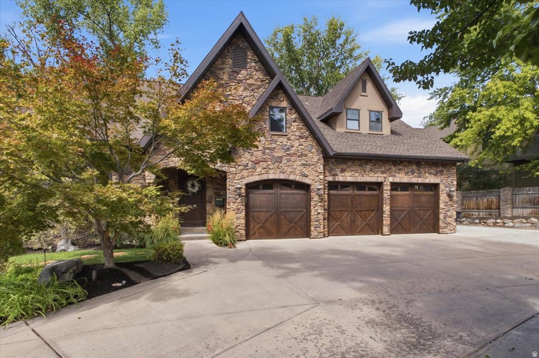 House in Salt Lake City, Utah, United States 2 - 18703570