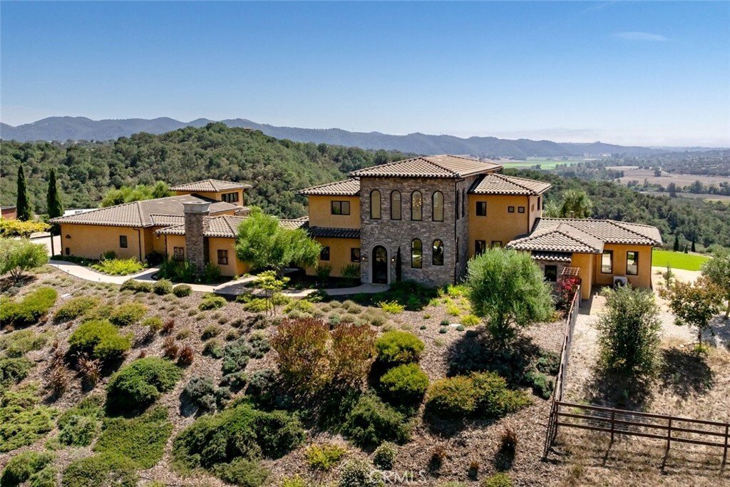 House in Arroyo Grande, California, United States 1 - 18709325