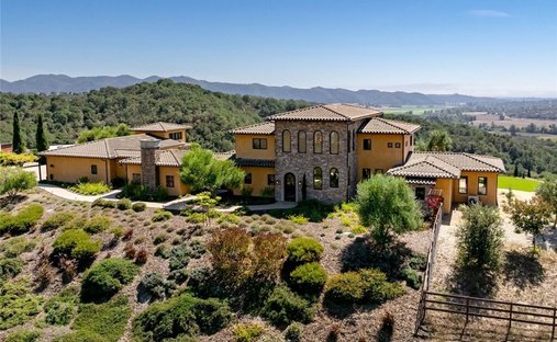 House in Arroyo Grande, California, United States 1