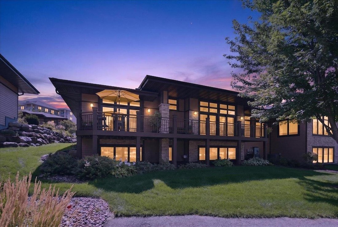 Condo in Verona, Wisconsin, United States 1 - 18703365