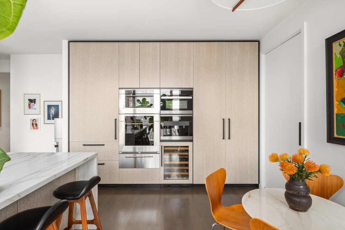 Condominio en Nueva York, Nueva York, Estados Unidos 5 - 18698956