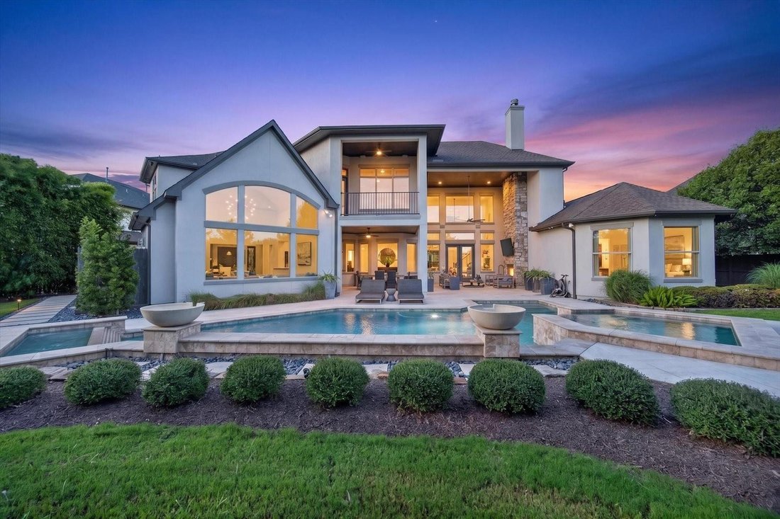 House in Katy, Texas, United States 3 - 18706591