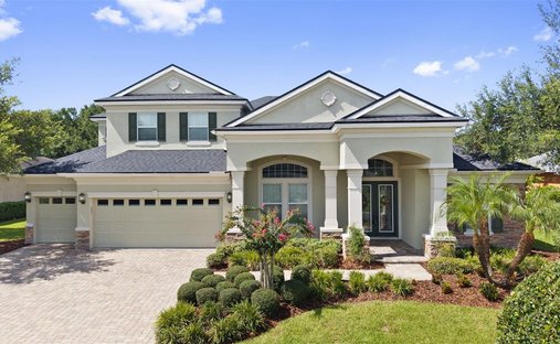 Haus in Wesley Chapel, Florida, Vereinigte Staaten 1