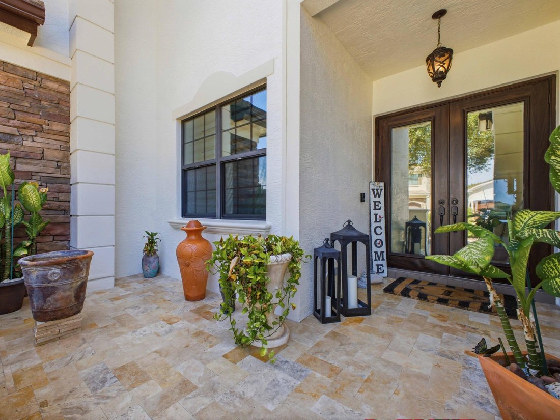 House in Boynton Beach, Florida, United States 4 - 18708721