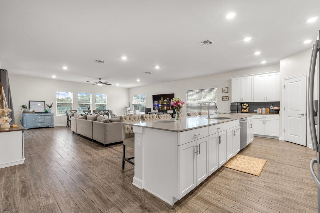 House in Orlando, Florida, United States 4 - 18708722
