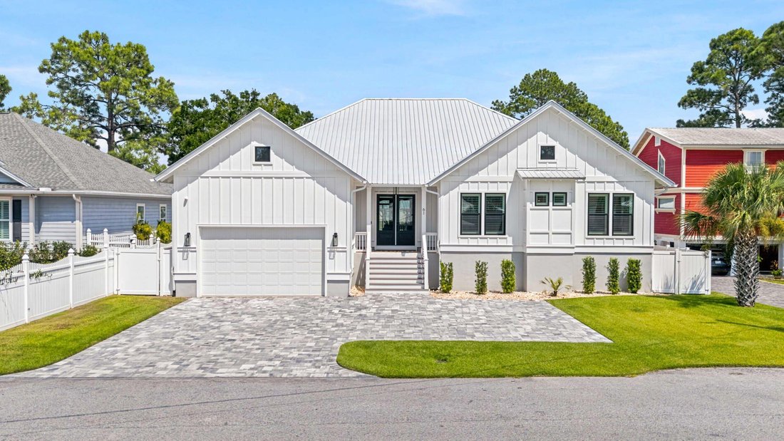 House in Santa Rosa Beach, Florida, United States 2 - 18705058