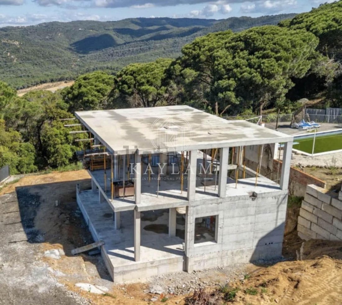 Casa en Lloret de Mar, Cataluña, España 5 - 18711506