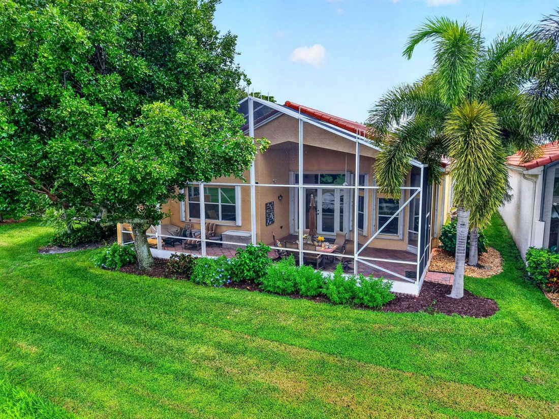 House in Delray Beach, Florida, United States 5 - 18703833