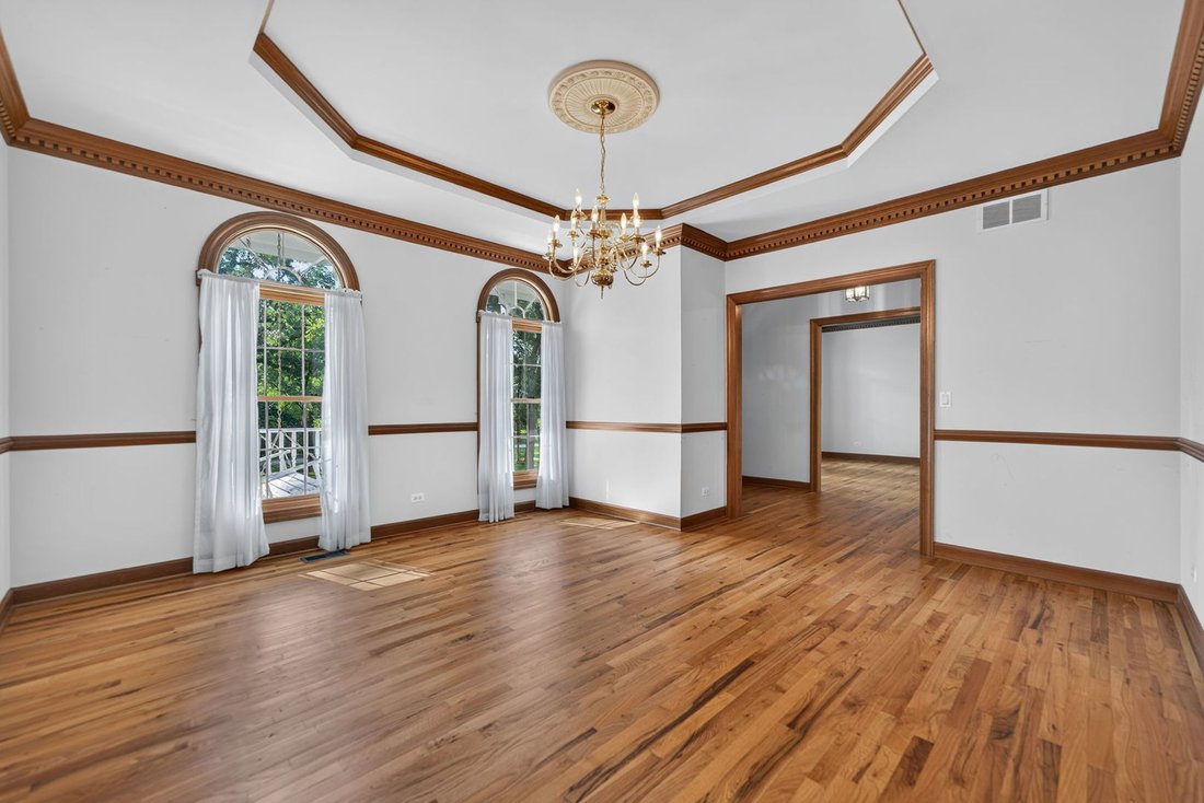 Casa a Campton Hills, Illinois, Stati Uniti 2 - 18706208