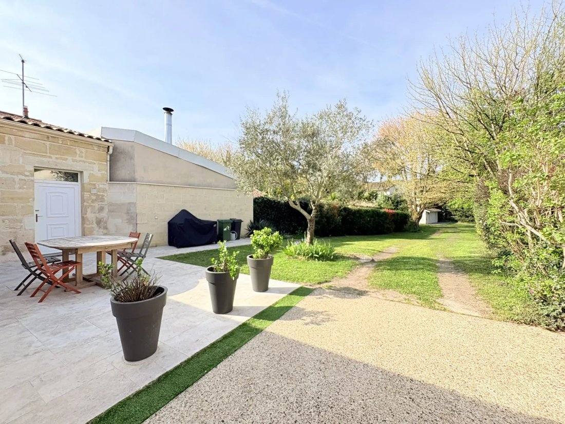 House in Mérignac, Nouvelle-Aquitaine, France 2 - 18707041