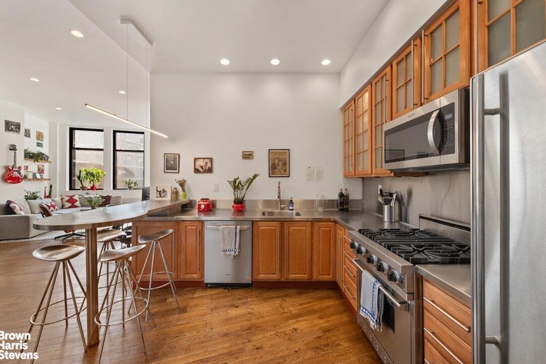 Appartement à New York, État de New York, États-Unis 4 - 18711270