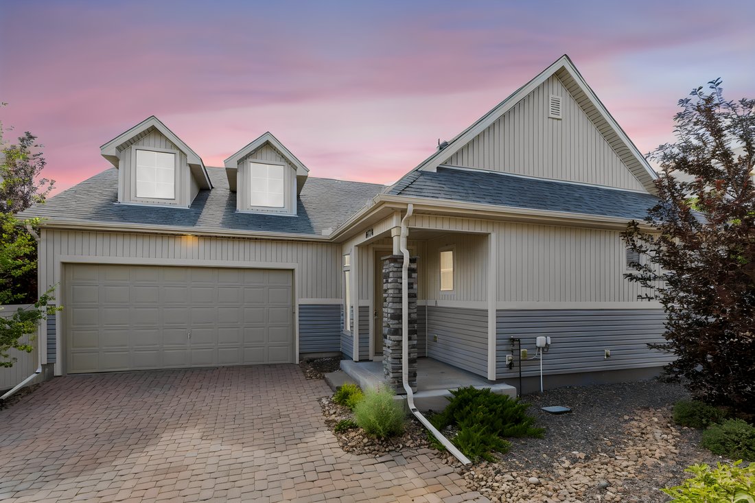 House in Colorado Springs, Colorado, United States 1 - 18704687