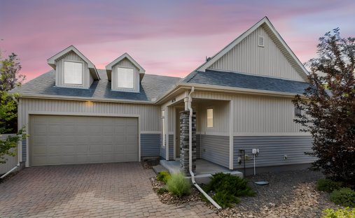 Haus in Colorado Springs, Colorado, Vereinigte Staaten 1