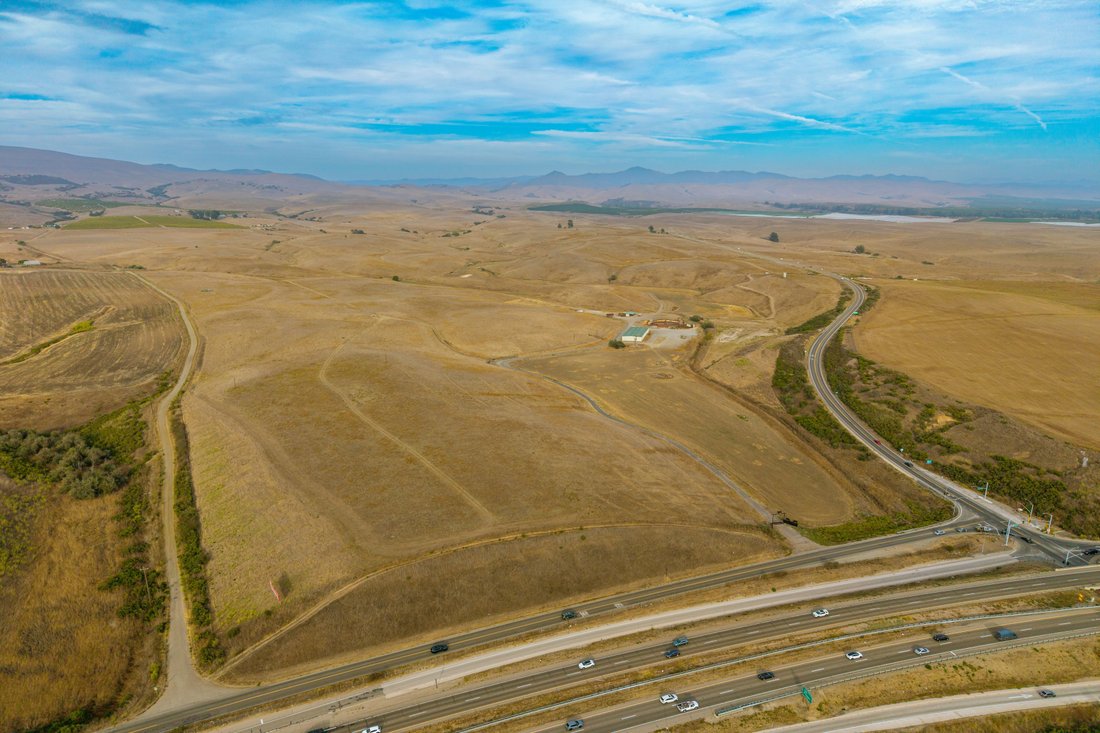 Terrain à Nipomo, Californie, États-Unis 2 - 18709082
