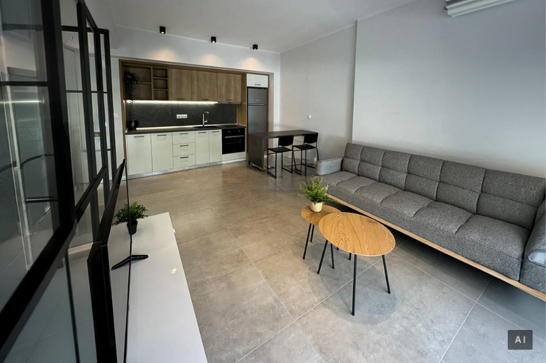 Apartment in 2nd District of Thessaloniki, Thessaloniki, Greece 3 - 16054262