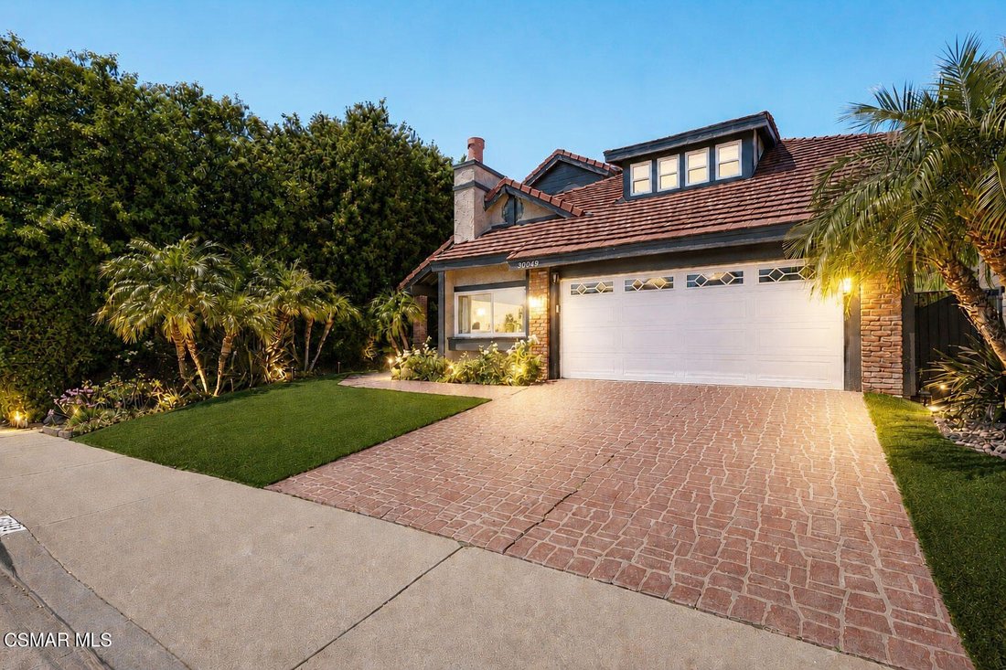 Casa a Agoura Hills, California, Stati Uniti 3 - 18708152