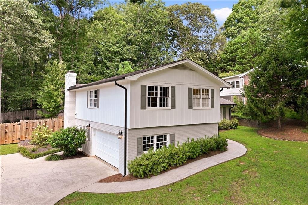 House in Gainesville, Georgia, United States 3 - 18706150