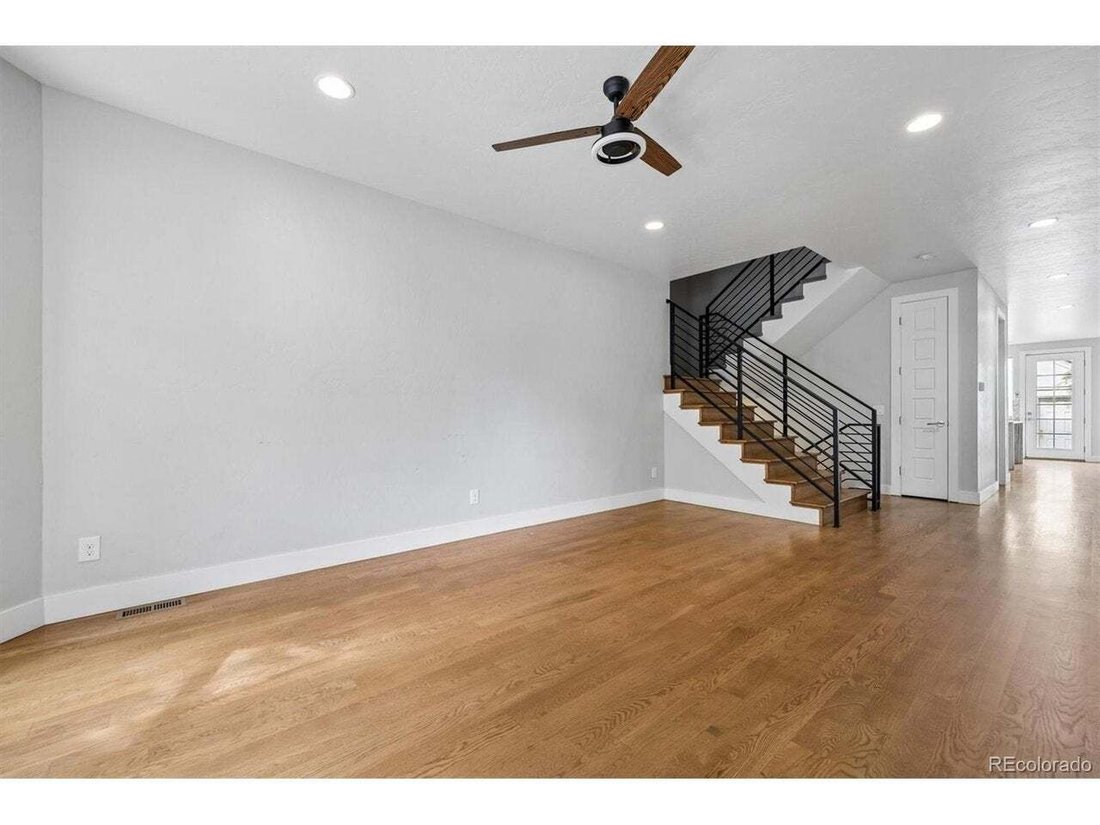 Townhouse in Denver, Colorado, United States 3 - 18705457