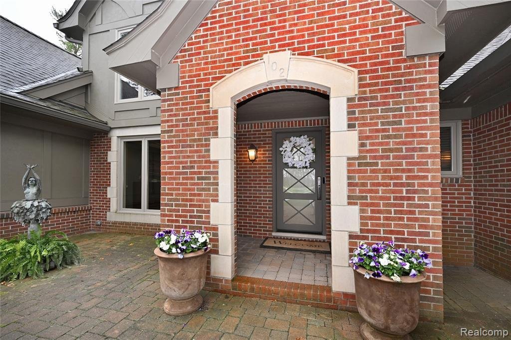 House in Orion charter Township, Michigan, United States 3 - 18702909