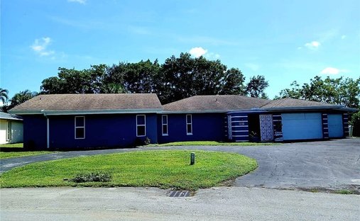 Maison à Coral Springs, Floride, États-Unis 1