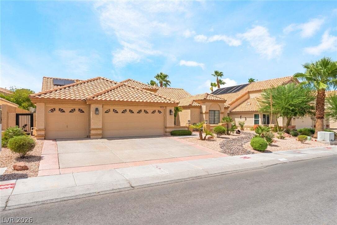 Haus in Las Vegas, Nevada, Vereinigte Staaten 4 - 18708431