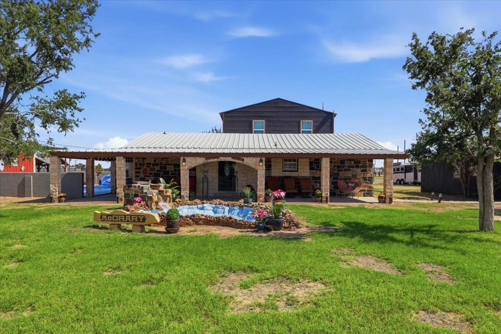 Haus in Midland, Texas, Vereinigte Staaten 1 - 18530501