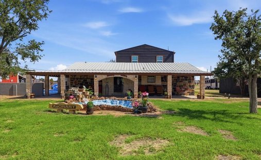Casa en Midland, Texas, Estados Unidos 1