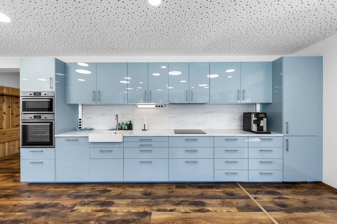 Apartment in Seeboden, Carinthia, Austria 5 - 18713455