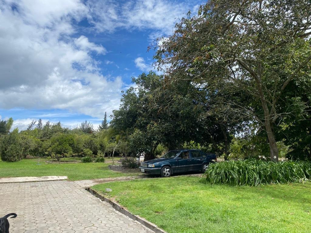 Land in Quito, Pichincha, Ecuador 3 - 18704338