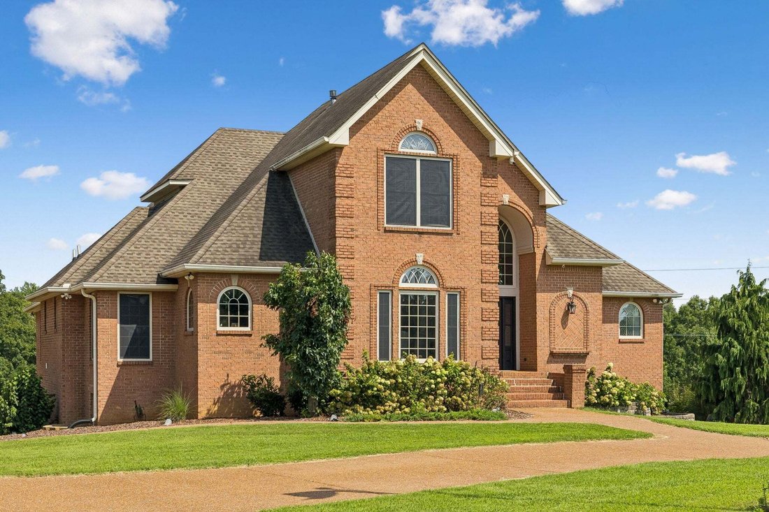Haus in Greenbrier, Tennessee, Vereinigte Staaten 5 - 18463008