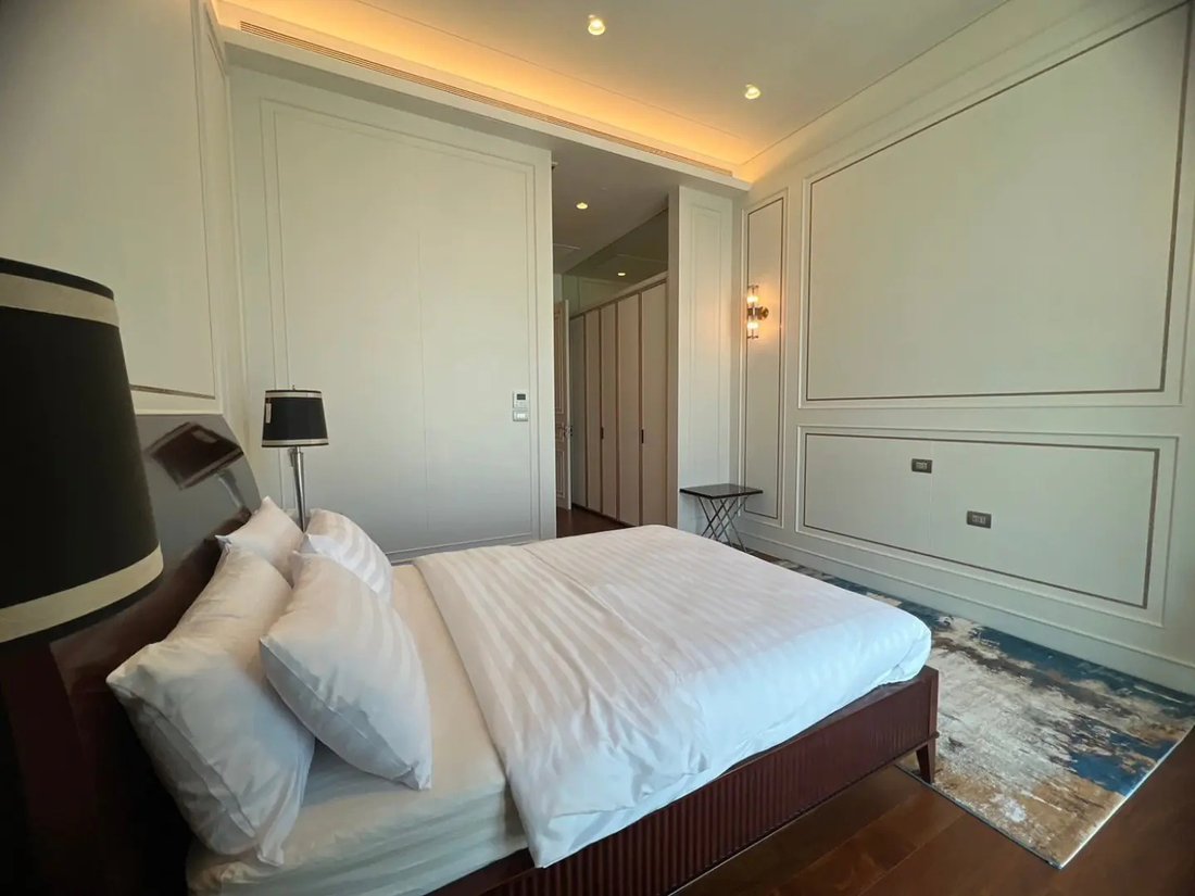 Maison en Bangkok, Bangkok, Thaïlande 2 - 18712504