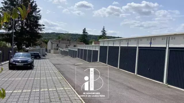 Land in Coteau Sud, Chevreuse, France 2 - 16327548