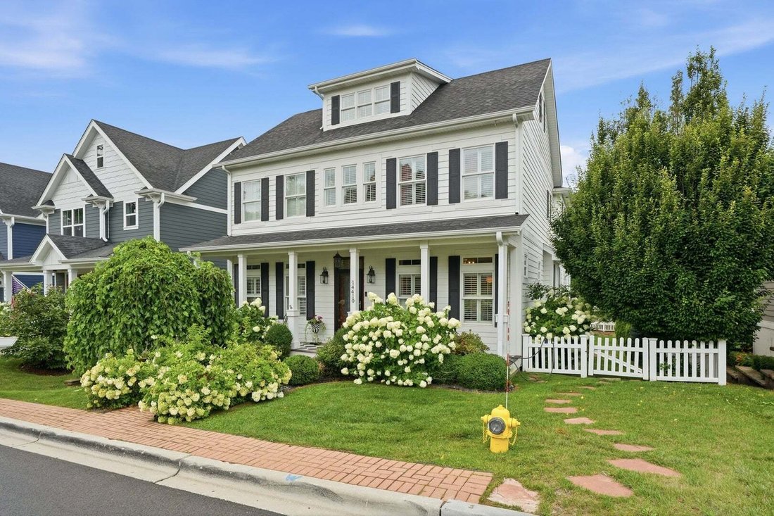 House in Orland Park, Illinois, United States 2 - 18706173