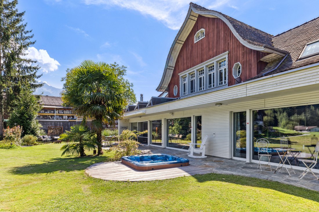 Maison à Sarnen, Obwald, Suisse 2 - 13189675