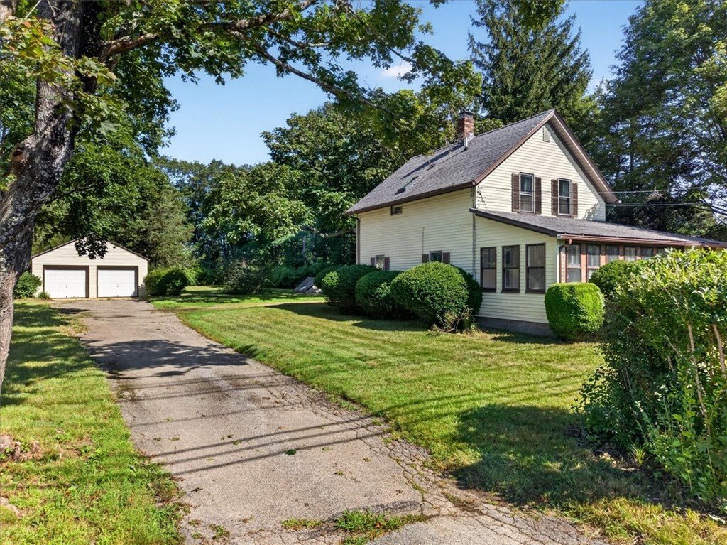 Maison à Charlestown, Rhode Island, États-Unis 1 - 18707005