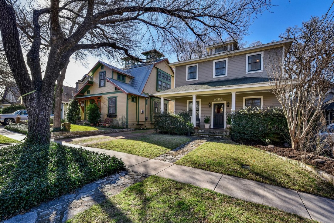 House in Austin, Texas, United States 4 - 18710077