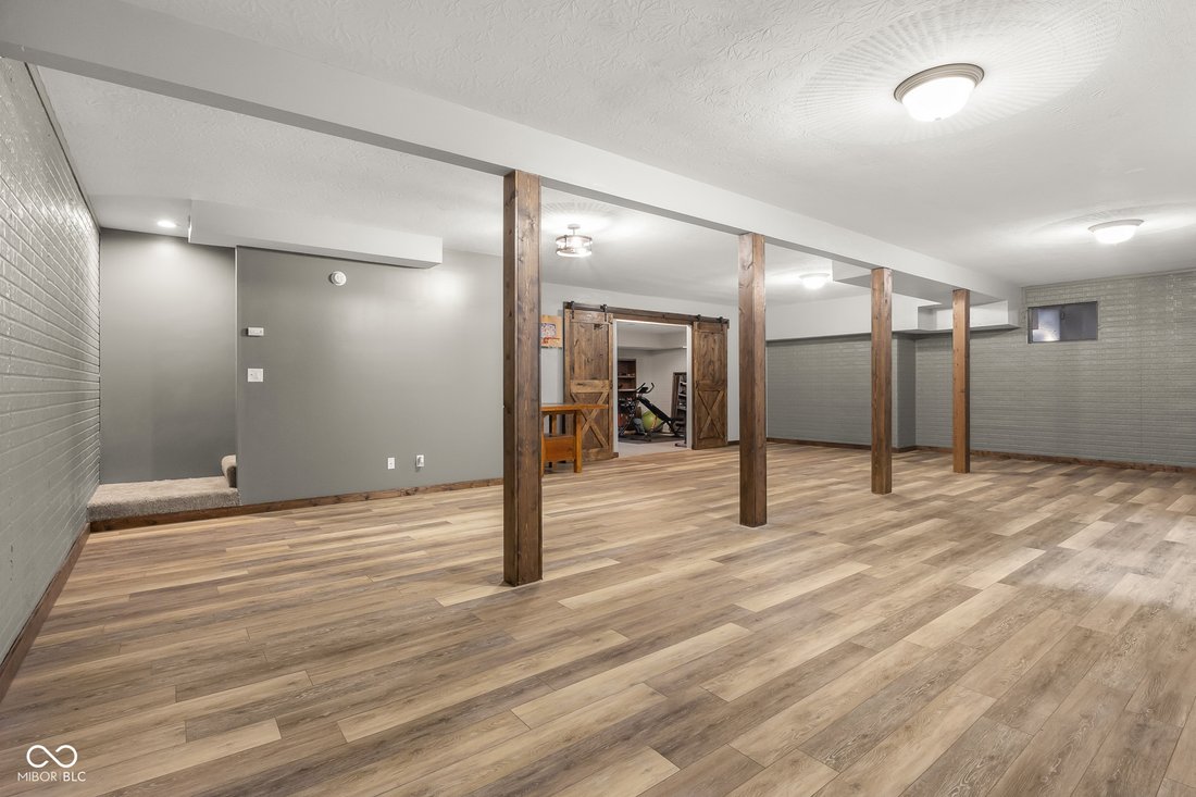 Casa en Columbus, Indiana, Estados Unidos 5 - 18704429