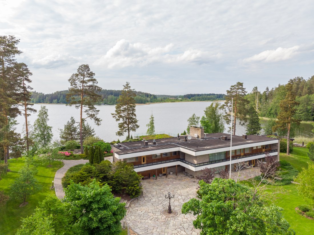 House in Marinperä, Päijänne Tavastia, Finland 4 - 18702585