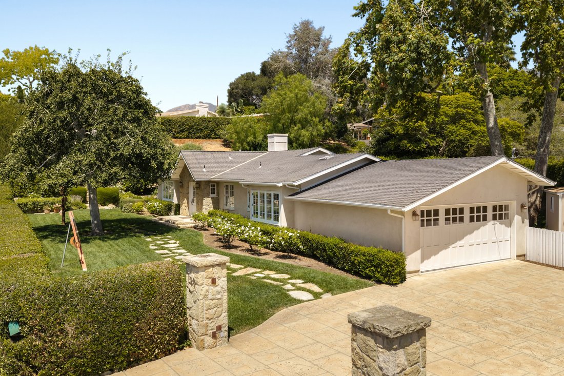 House in Montecito, California, United States 3 - 18704440